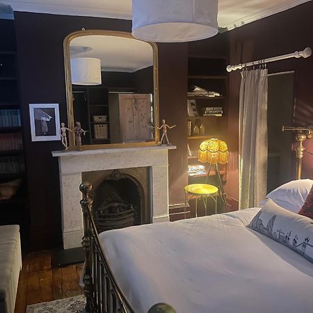 Beautiful London Victorian House, Sleeps 12 Villa Exteriör bild