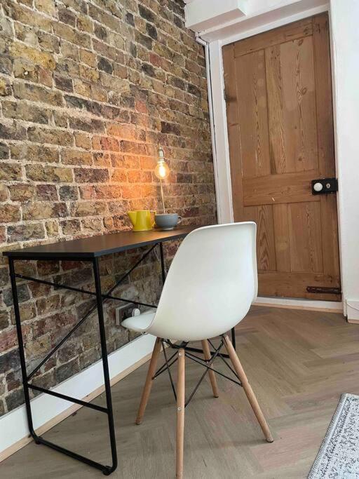 Beautiful London Victorian House, Sleeps 12 Villa Exteriör bild