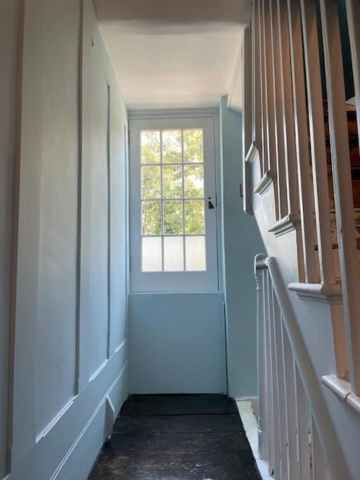 Beautiful London Victorian House, Sleeps 12 Villa Exteriör bild
