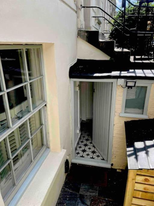 Beautiful London Victorian House, Sleeps 12 Villa Exteriör bild