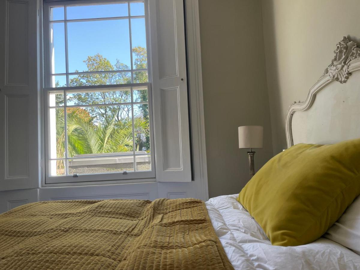 Beautiful London Victorian House, Sleeps 12 Villa Exteriör bild