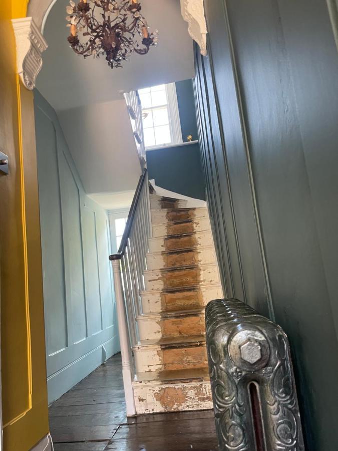 Beautiful London Victorian House, Sleeps 12 Villa Exteriör bild