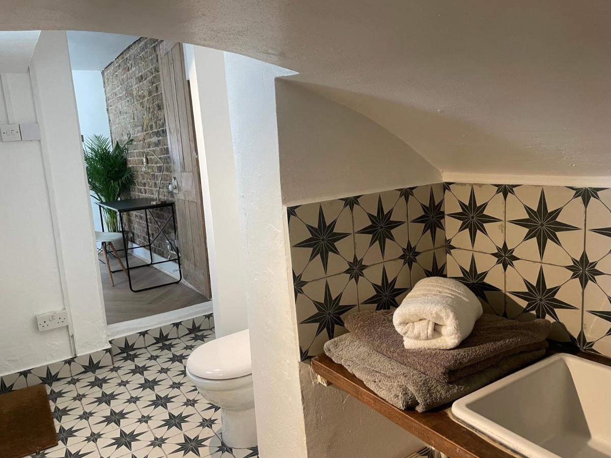 Beautiful London Victorian House, Sleeps 12 Villa Exteriör bild