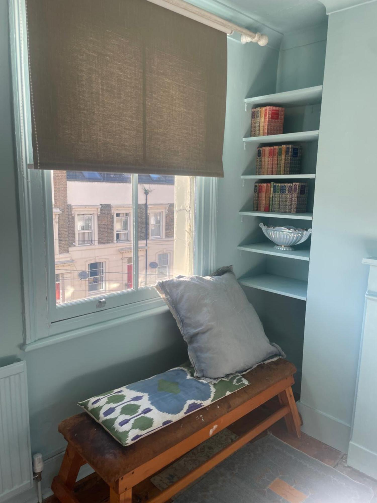 Beautiful London Victorian House, Sleeps 12 Villa Exteriör bild