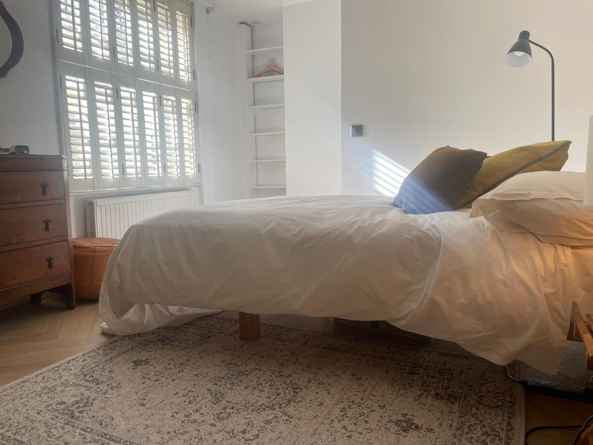 Beautiful London Victorian House, Sleeps 12 Villa Exteriör bild